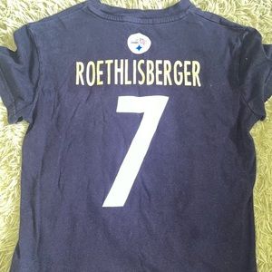 steelers shirt